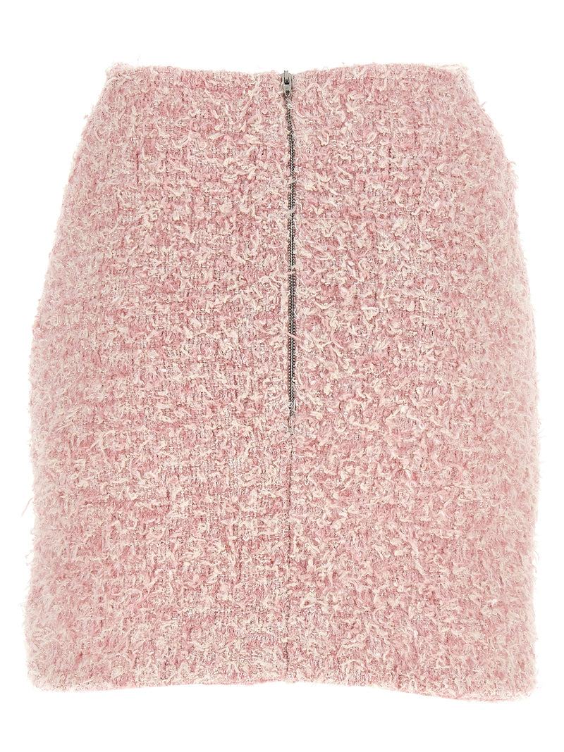 Balenciaga Balenciaga Tweed Skirt