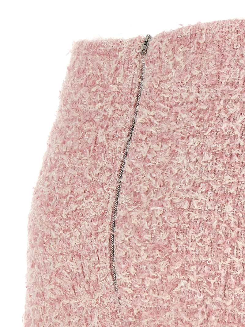 Balenciaga Balenciaga Tweed Skirt