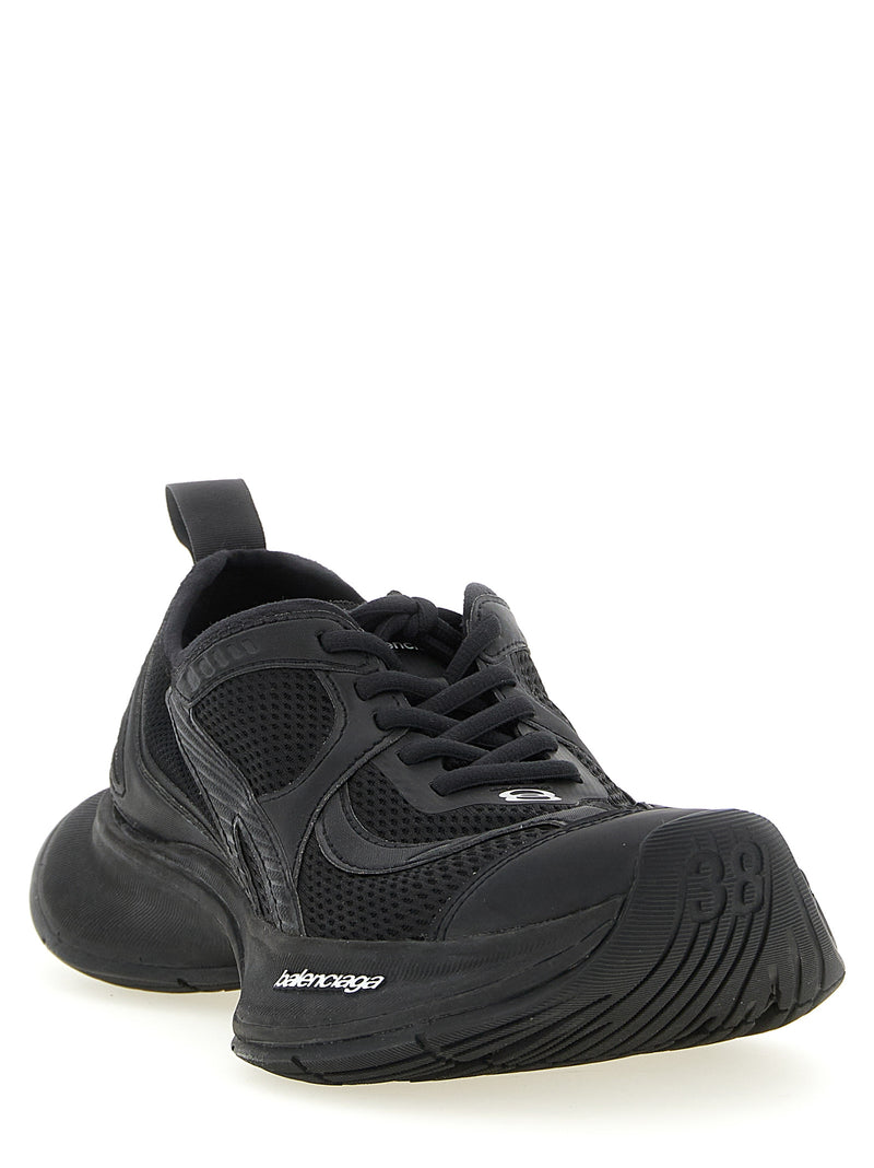 Balenciaga Balenciaga Circuit Sneakers
