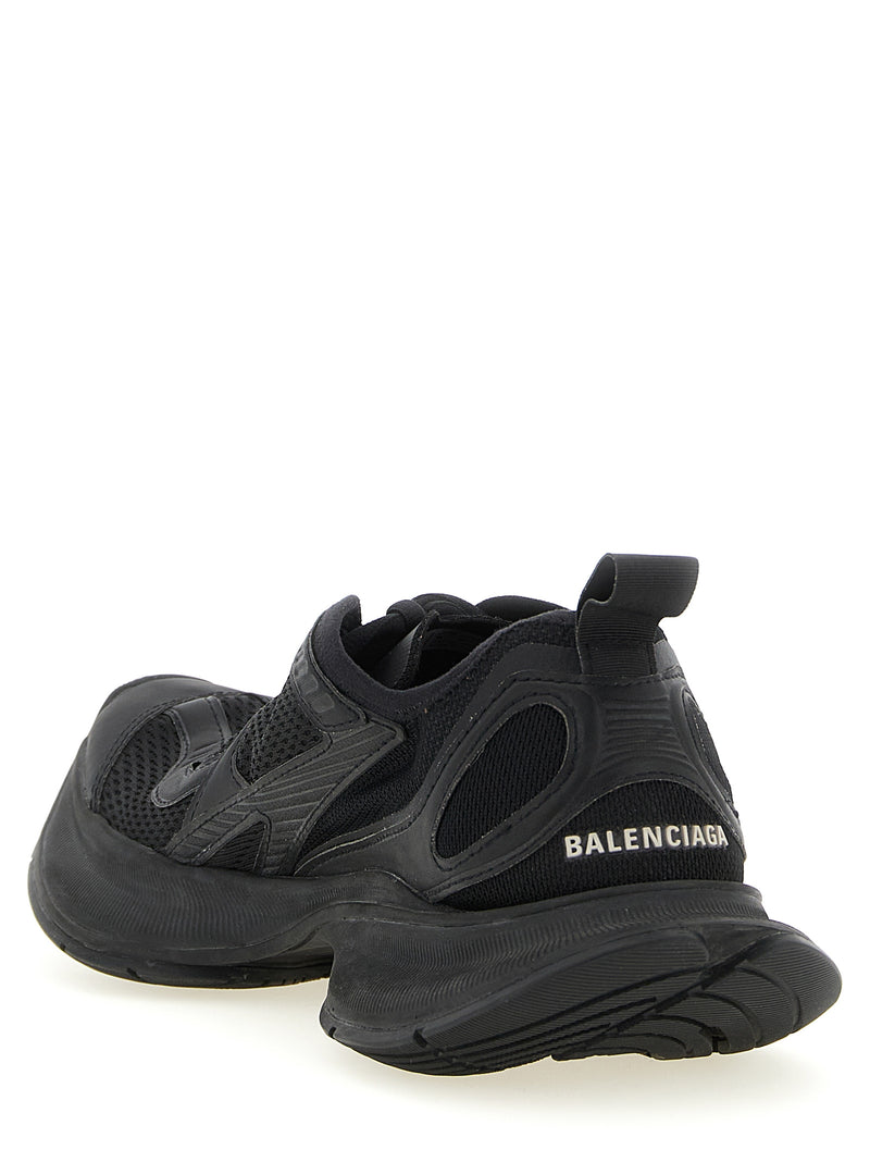 Balenciaga Balenciaga Circuit Sneakers