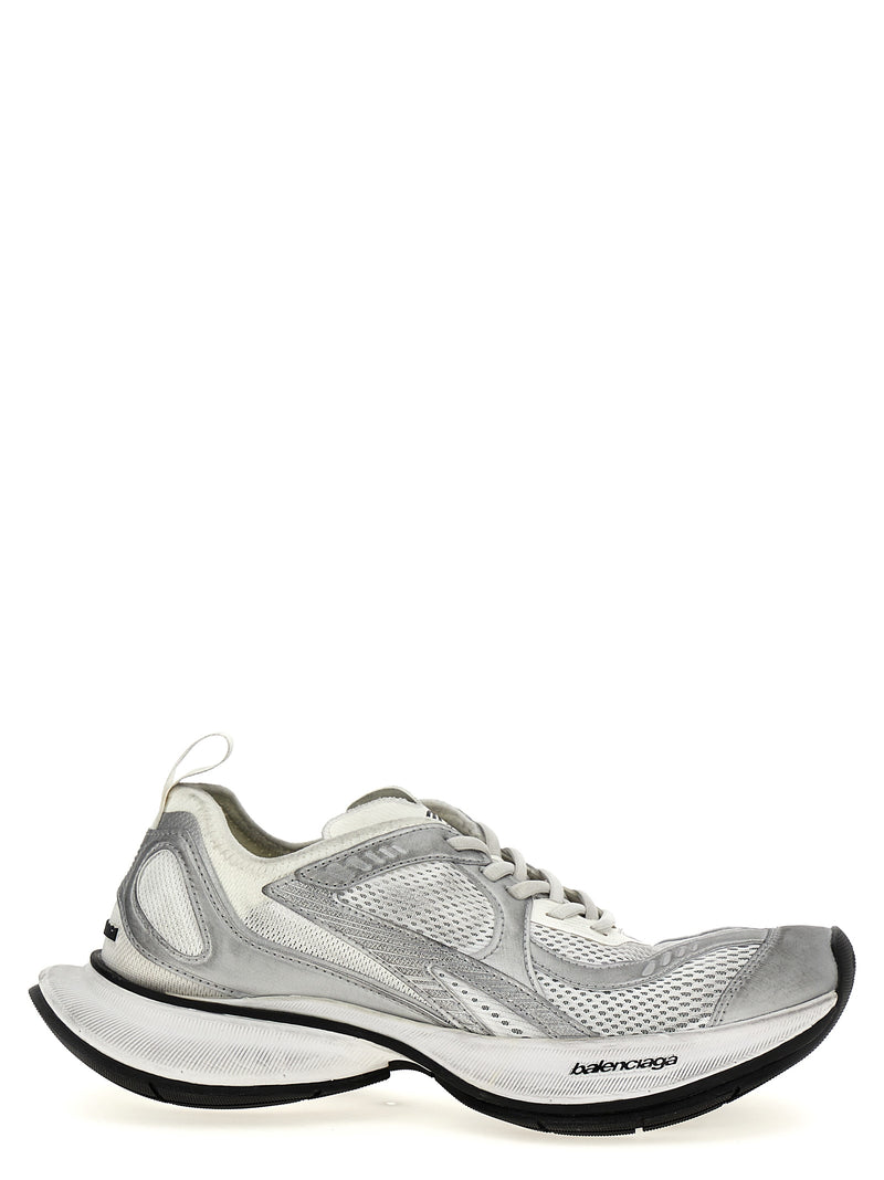 Balenciaga Balenciaga Circuit Sneakers