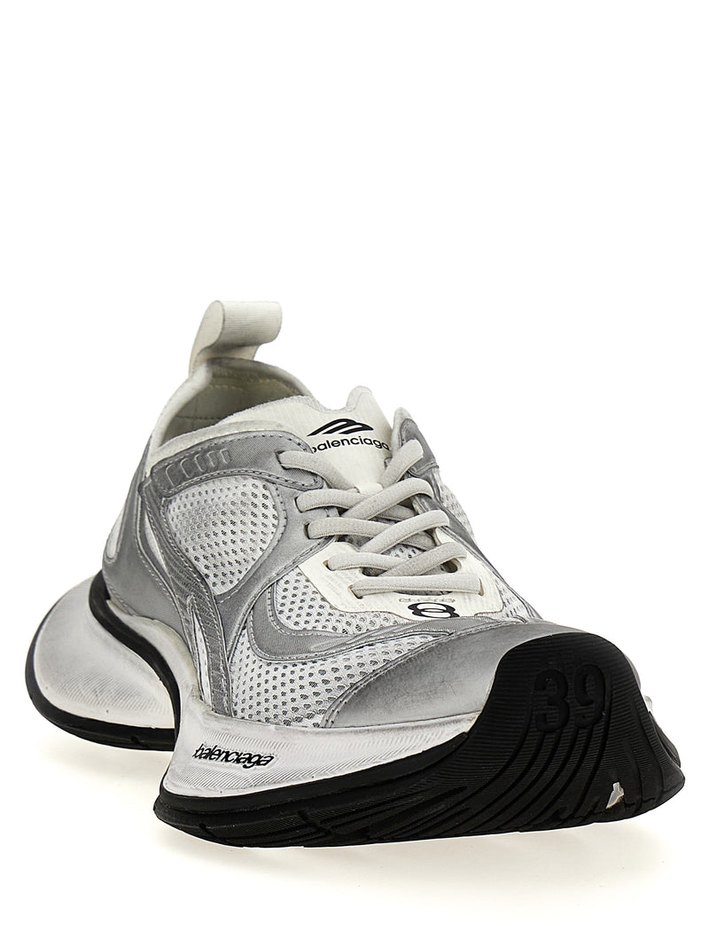 Balenciaga Balenciaga Circuit Sneakers
