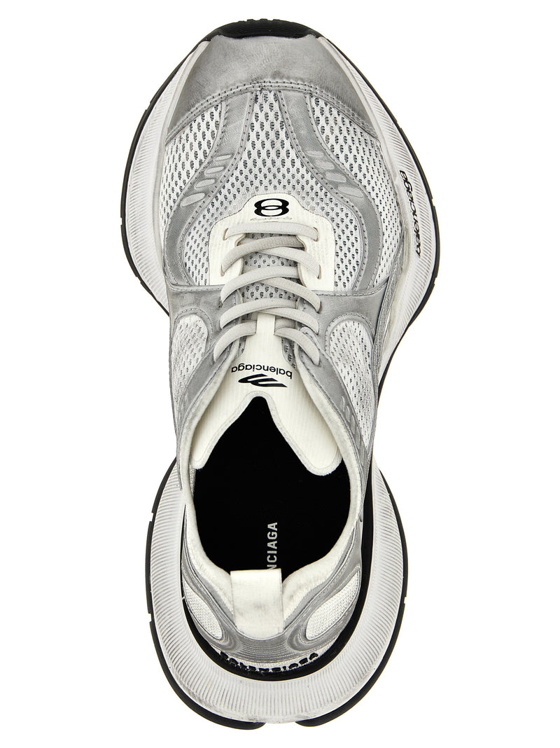 Balenciaga Balenciaga Circuit Sneakers