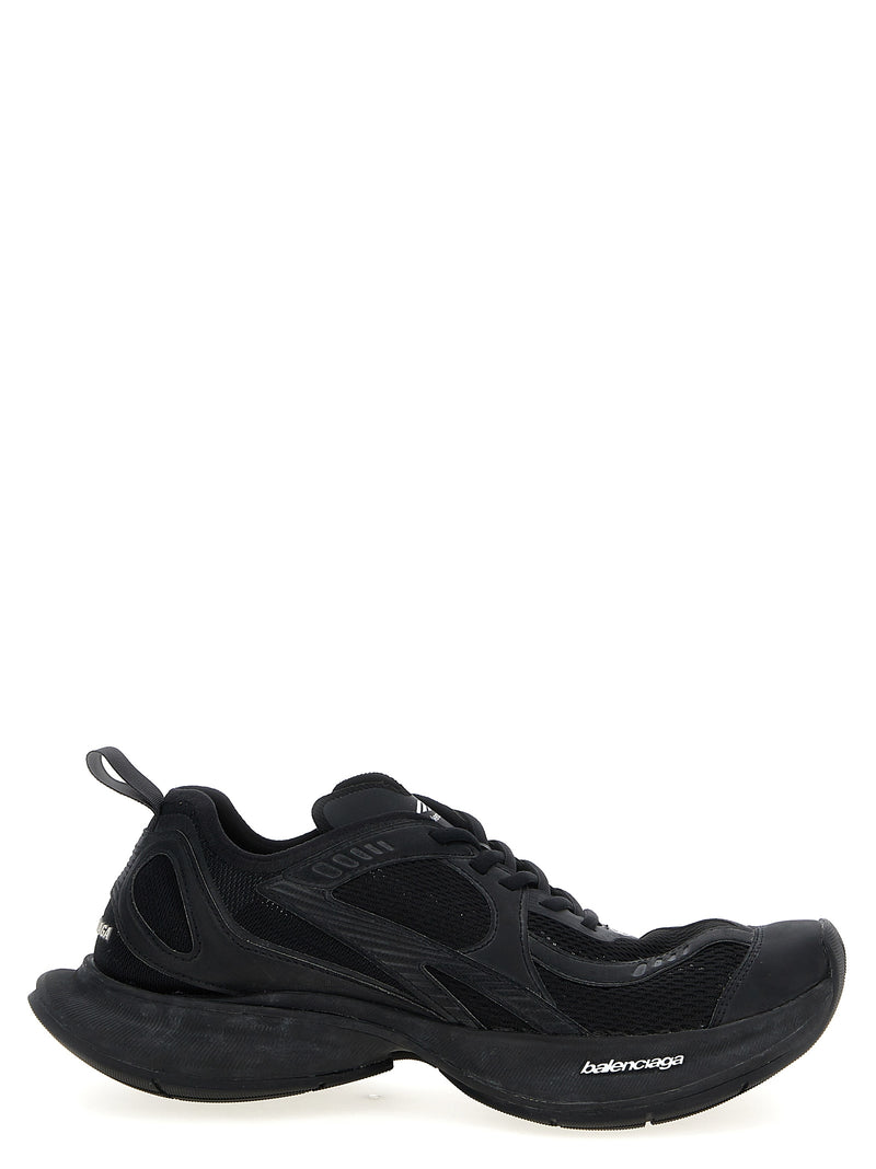 Balenciaga Balenciaga Circuit Sneakers