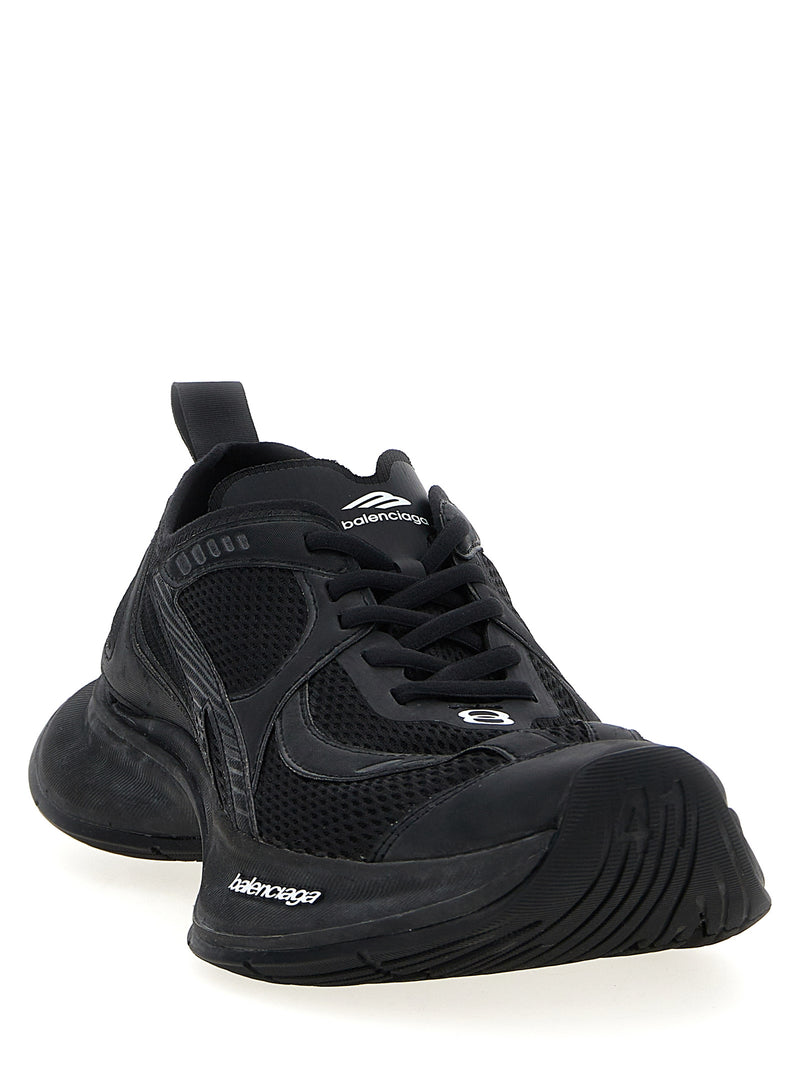Balenciaga Balenciaga Circuit Sneakers