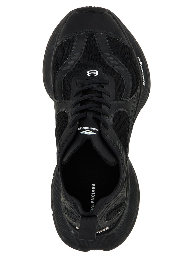 Balenciaga Balenciaga Circuit Sneakers