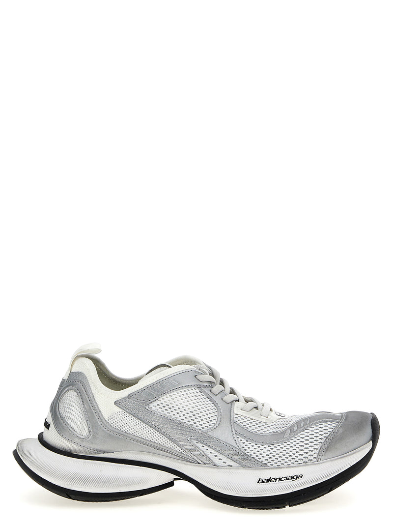 Balenciaga Balenciaga Circuit Sneakers