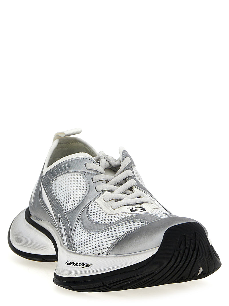 Balenciaga Balenciaga Circuit Sneakers