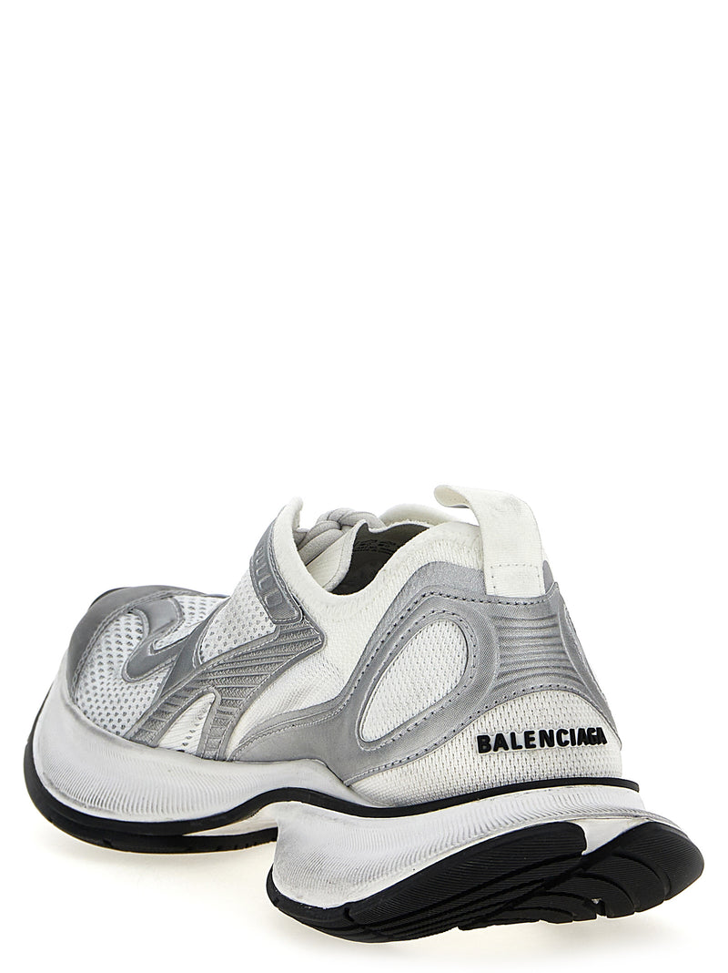 Balenciaga Balenciaga Circuit Sneakers