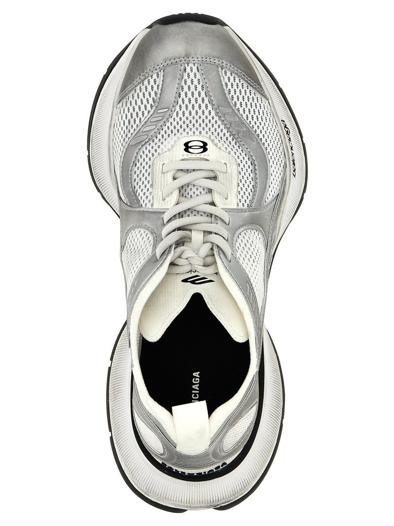 Balenciaga Balenciaga Circuit Sneakers