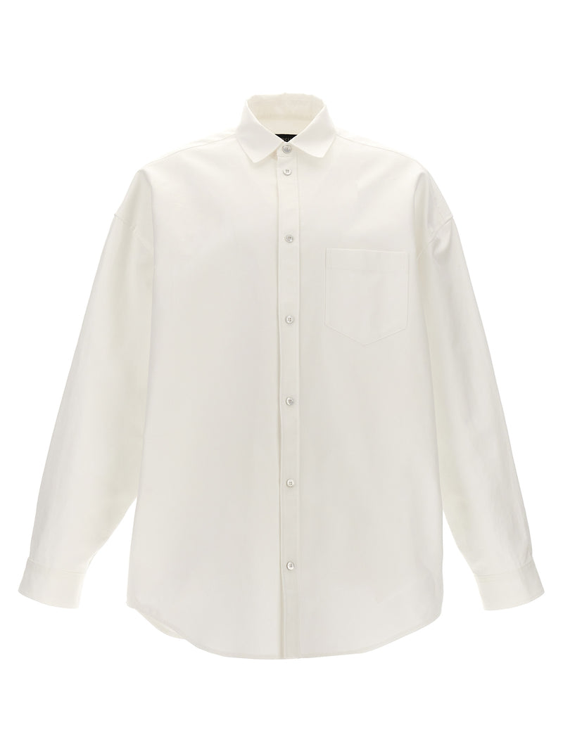 Balenciaga Balenciaga Outerwear Shirt