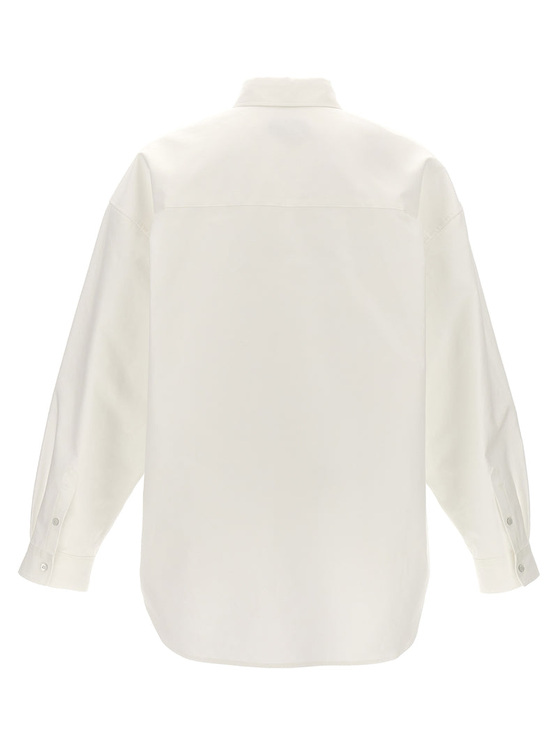 Balenciaga Balenciaga Outerwear Shirt