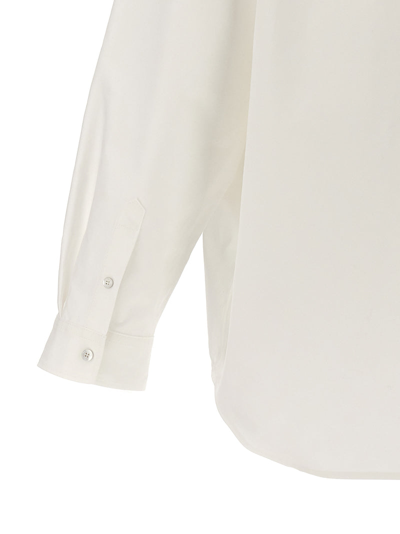 Balenciaga Balenciaga Outerwear Shirt