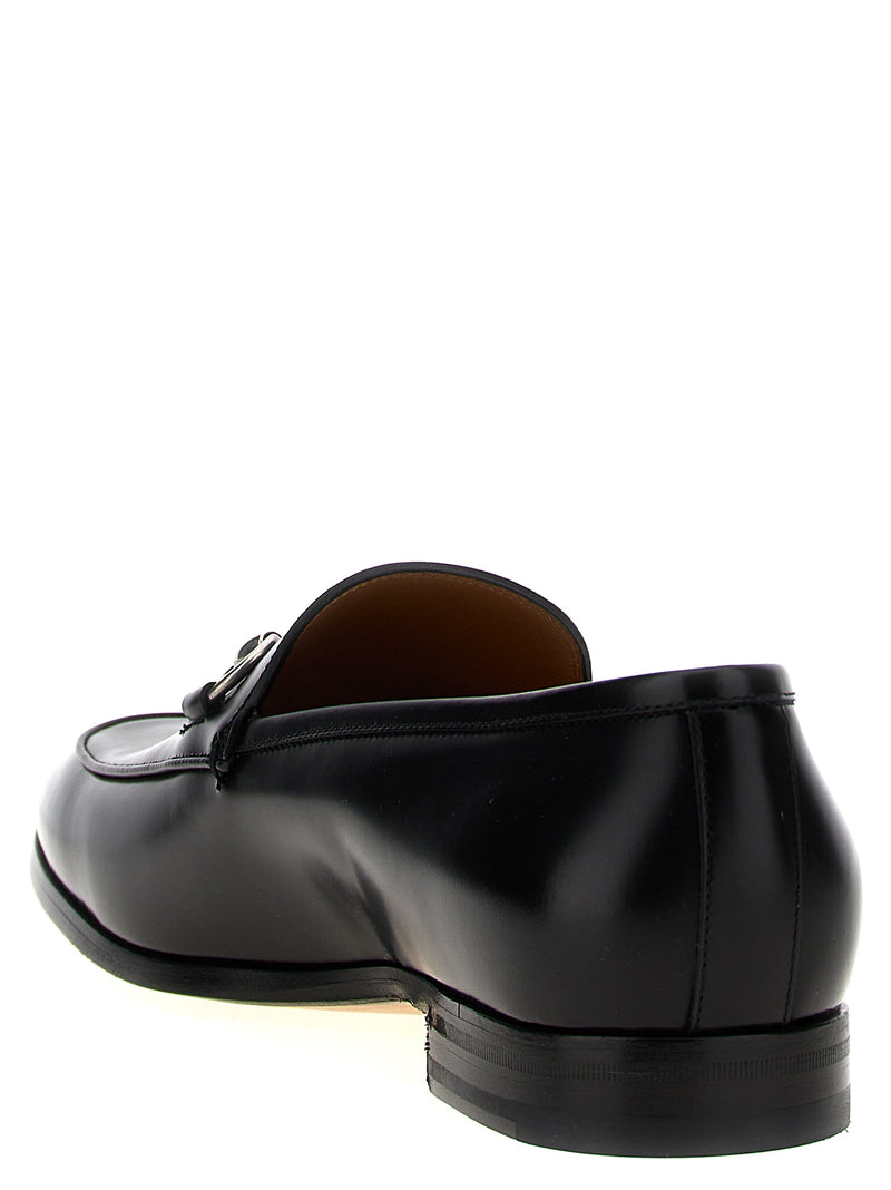 Gucci Morsetto Loafers | Urbalenti™ NYC