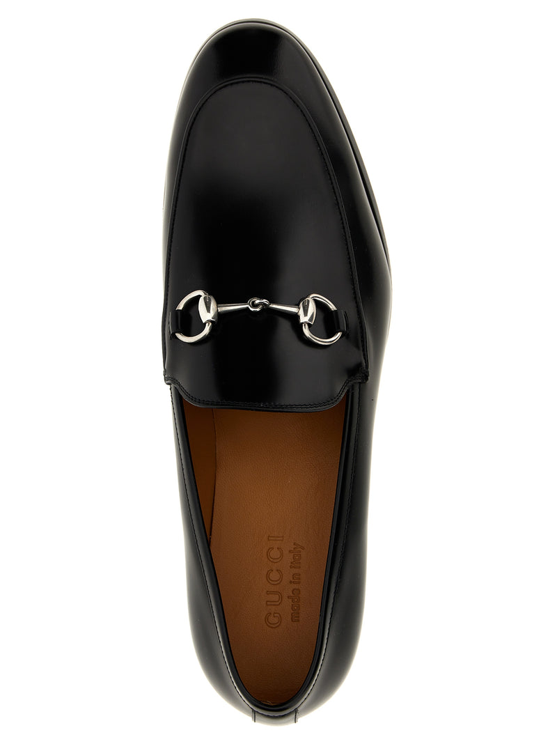 Gucci Morsetto Loafers | Urbalenti™ NYC