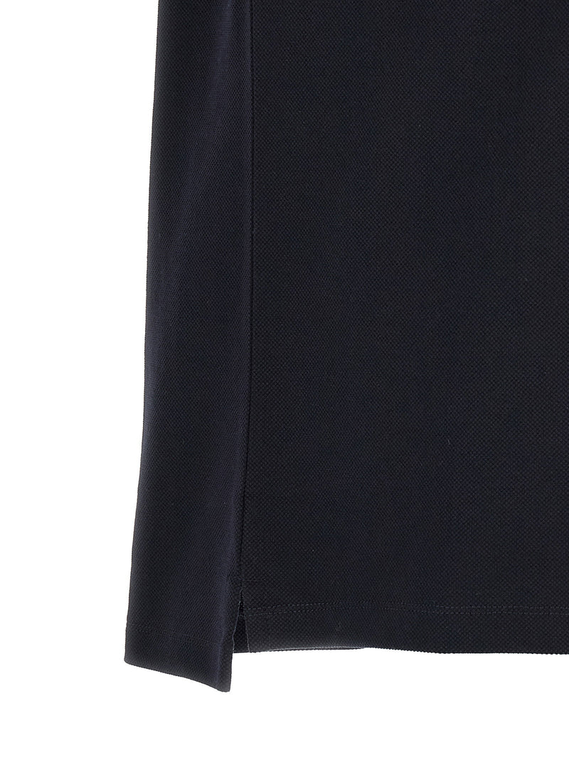 Gucci Nastro Web Polo Shirt | URBALENTI™ NYC