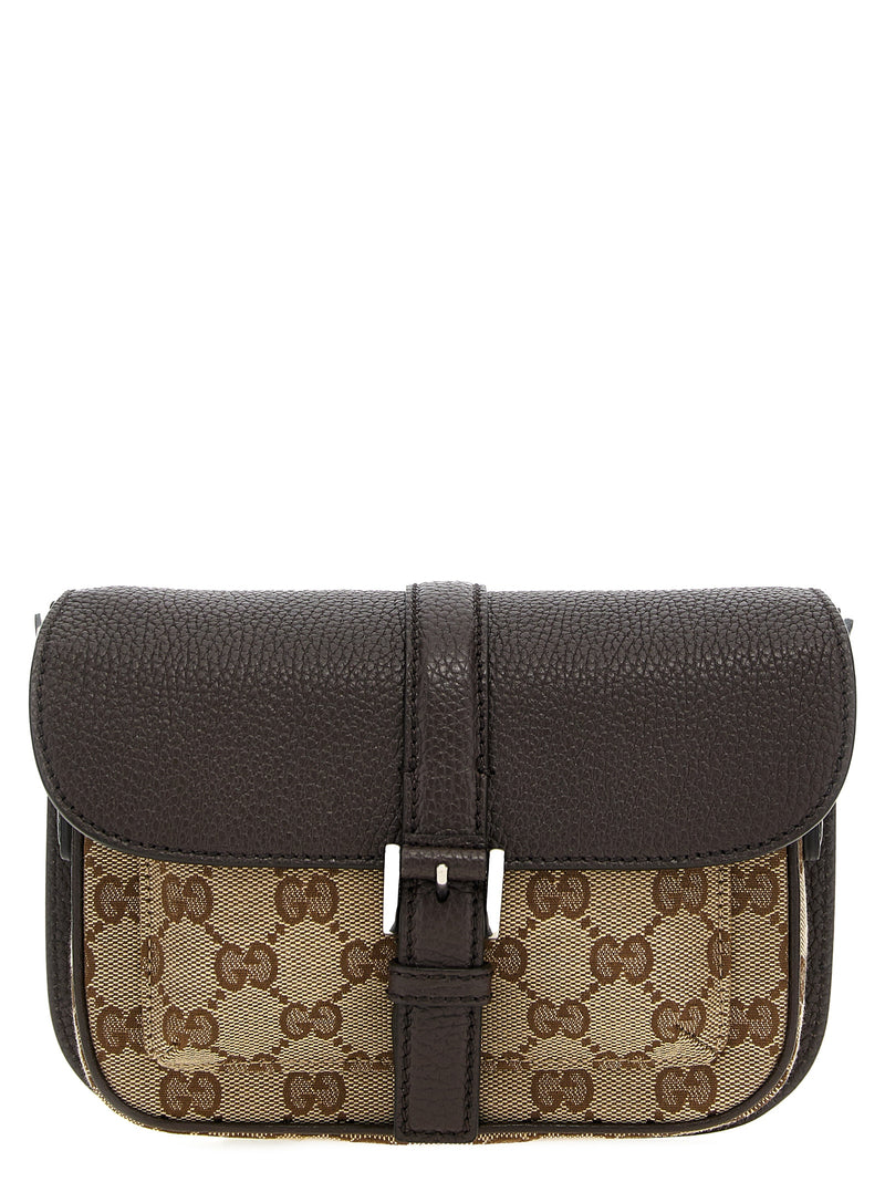 Gucci Mini Gg Crossbody Bag | Urbalenti™ NYC