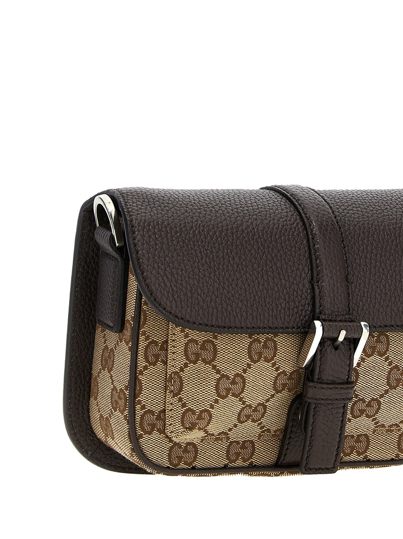 Gucci Mini Gg Crossbody Bag | Urbalenti™ NYC