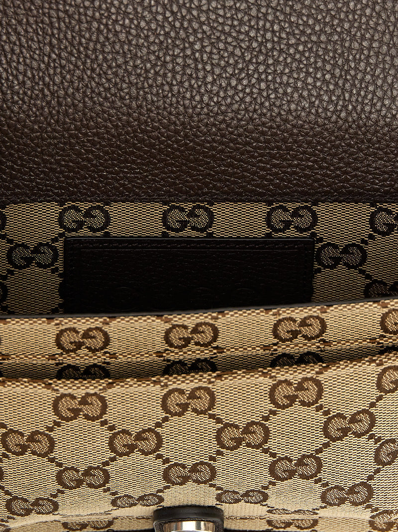 Gucci Mini Gg Crossbody Bag | Urbalenti™ NYC