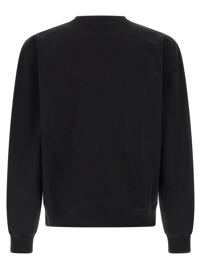 Gucci Gucci Incrocio Gg Sweatshirt