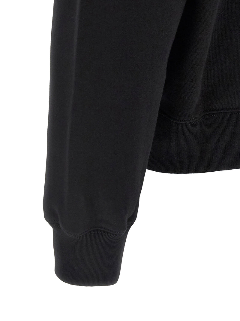 Gucci Gucci Incrocio Gg Sweatshirt