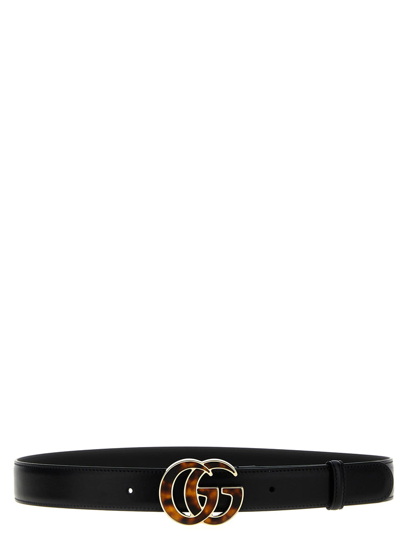 Gucci Gg Marmont Belt | Urbalenti™ NYC