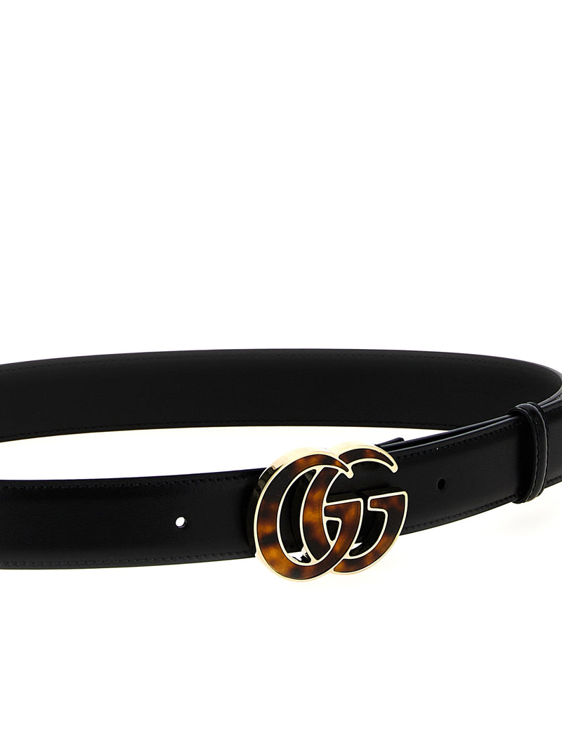 Gucci Gg Marmont Belt | Urbalenti™ NYC