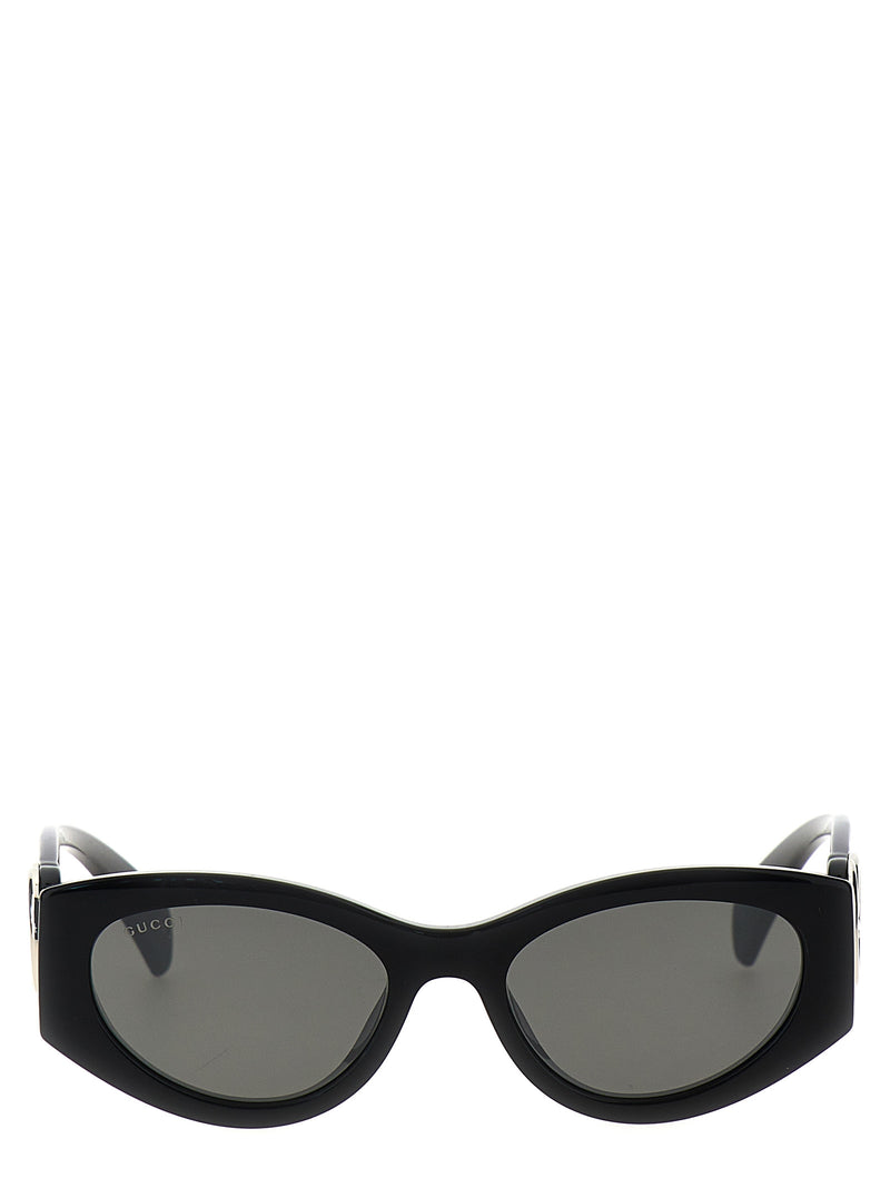 Gucci Cat Eye Sunglasses | Urbalenti™ NYC