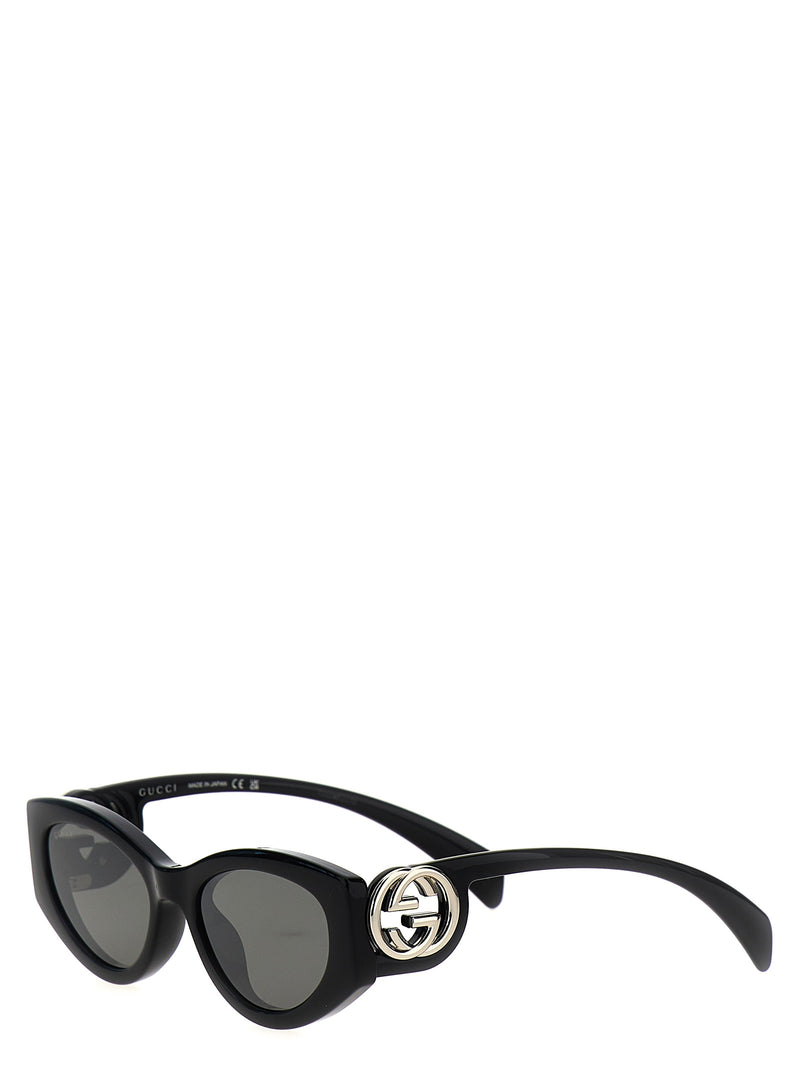 Gucci Cat Eye Sunglasses | Urbalenti™ NYC