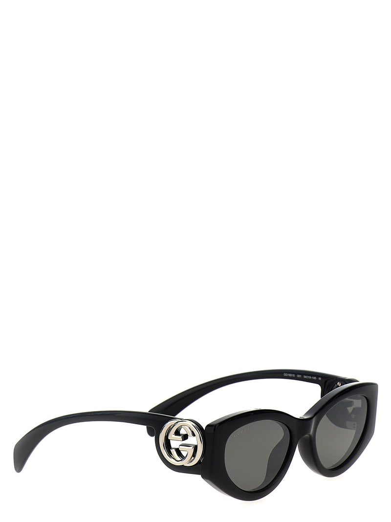 Gucci Cat Eye Sunglasses | Urbalenti™ NYC