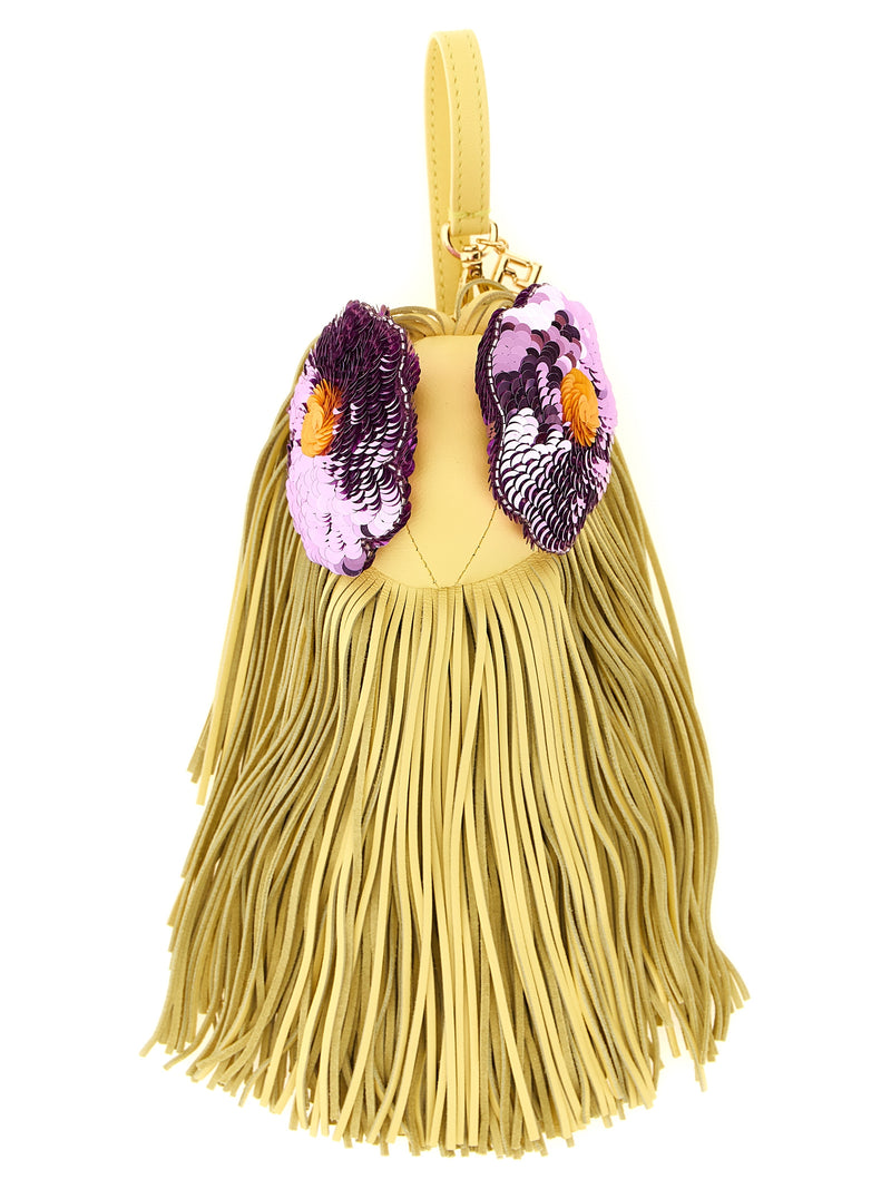 Fendi Fendi Bag Bugs Charm