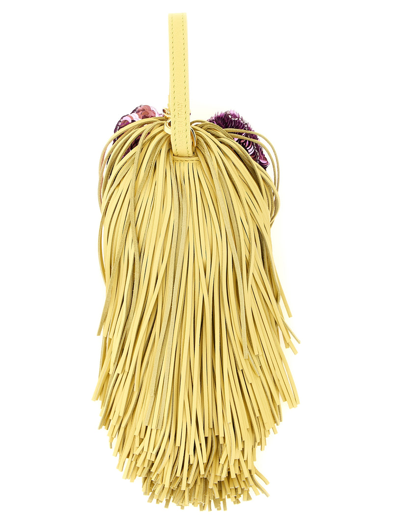 Fendi Fendi Bag Bugs Charm
