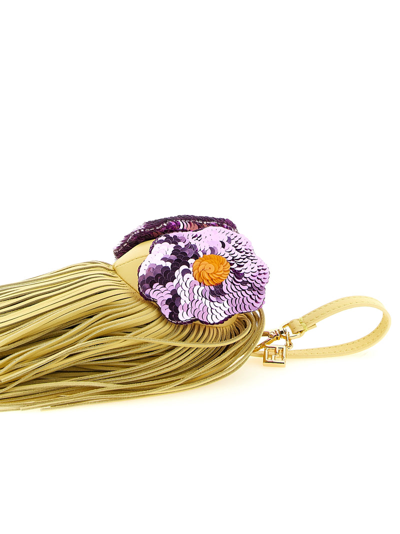 Fendi Fendi Bag Bugs Charm