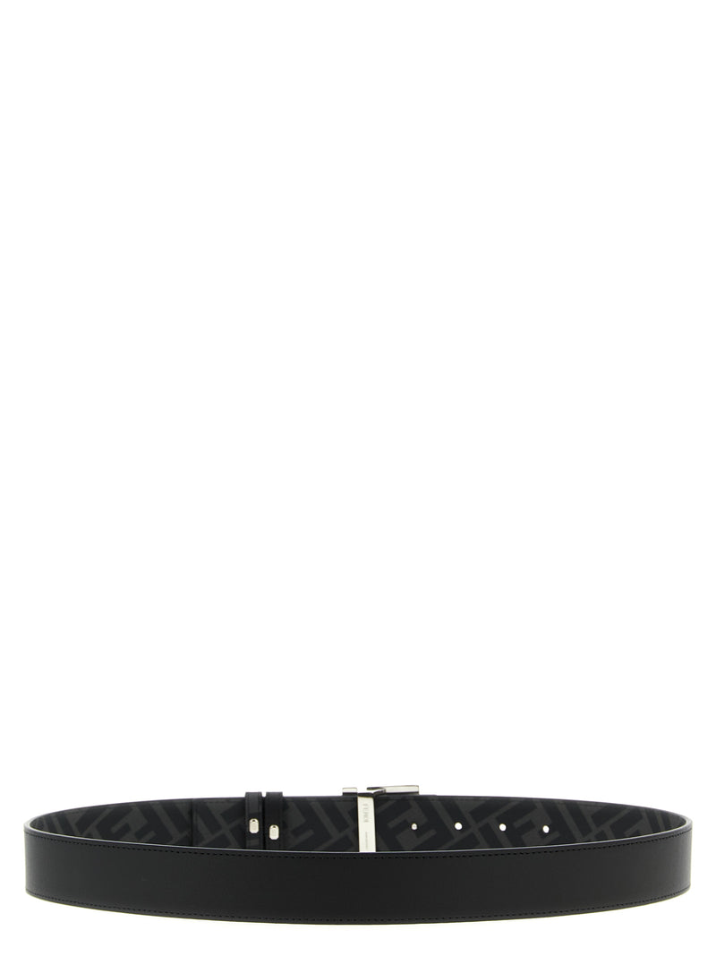 Fendi Ff Reversible Belt | Urbalenti™ NYC