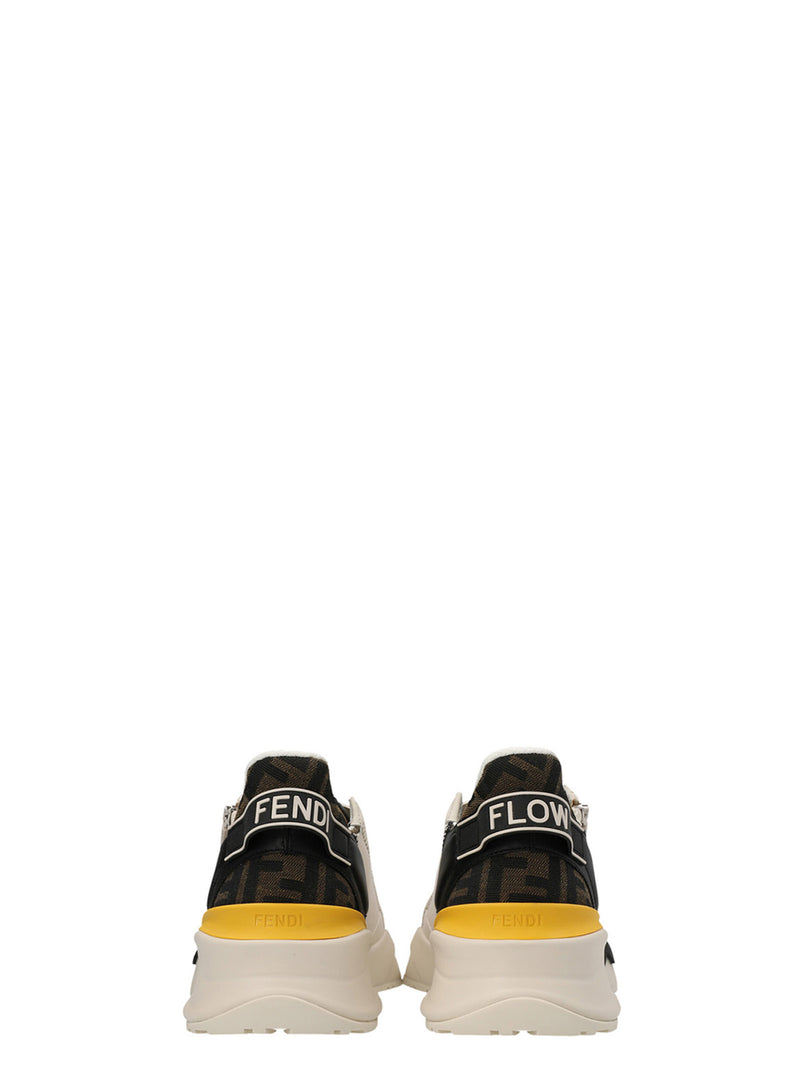 Fendi Flow Sneakers Variant 3 | Urbalenti™ NYC