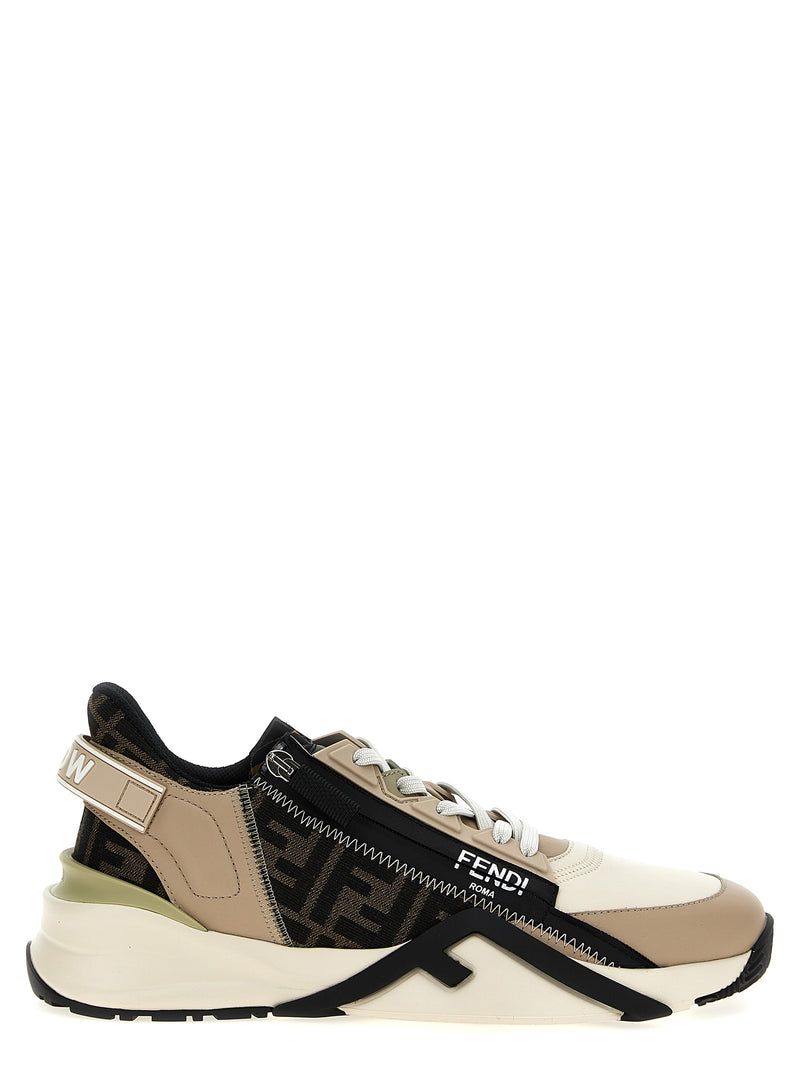 Fendi Flow Sneakers Variant 2 | Urbalenti™ NYC