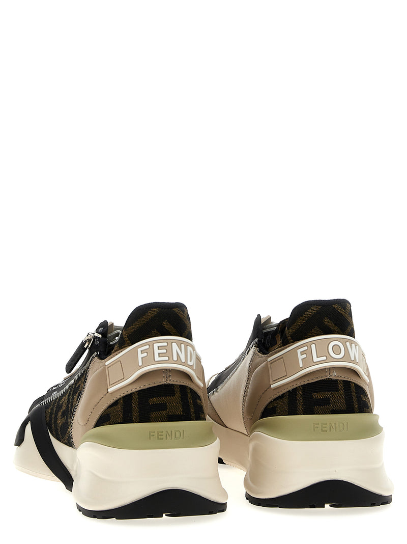 Fendi Flow Sneakers Variant 2 | Urbalenti™ NYC