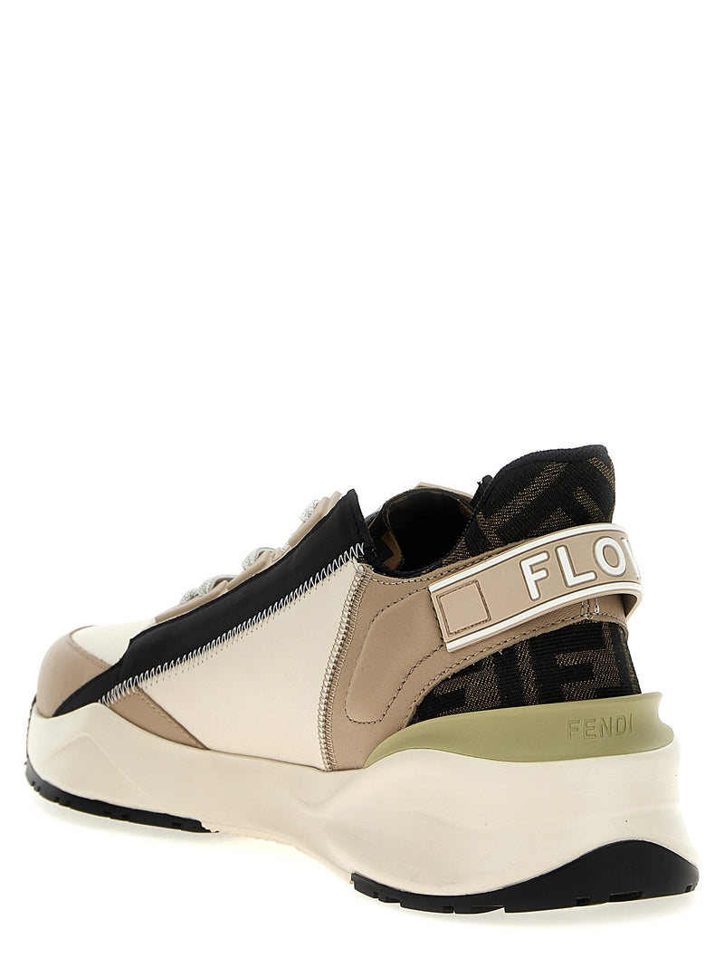 Fendi Flow Sneakers Variant 2 | Urbalenti™ NYC