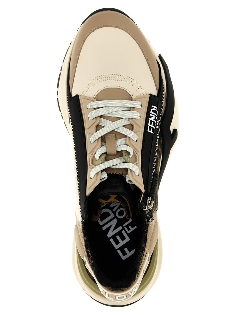 Fendi Flow Sneakers Variant 2 | Urbalenti™ NYC