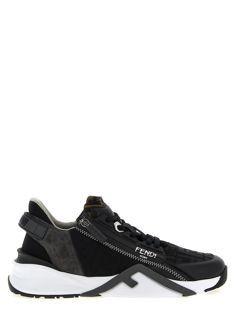Fendi Flow Sneakers | Urbalenti™ NYC