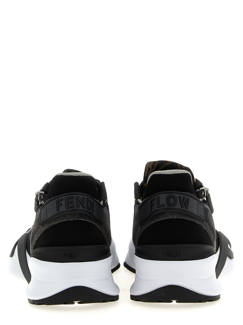 Fendi Flow Sneakers | Urbalenti™ NYC