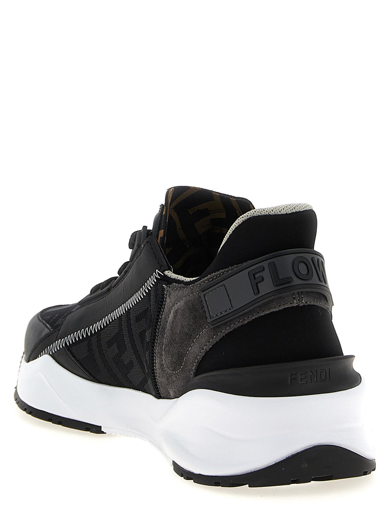 Fendi Flow Sneakers | Urbalenti™ NYC
