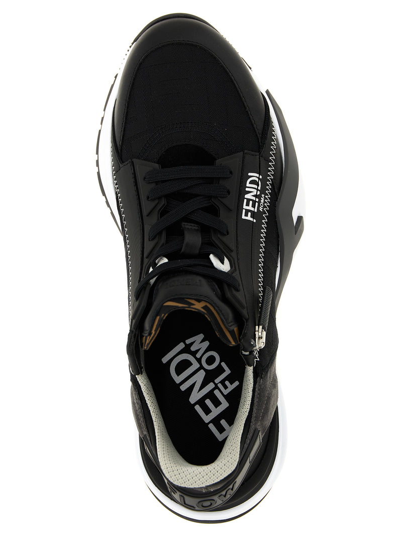 Fendi Flow Sneakers | Urbalenti™ NYC