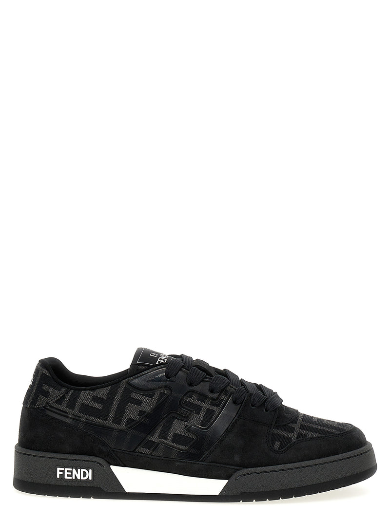 Fendi Match Sneakers | Urbalenti™ NYC