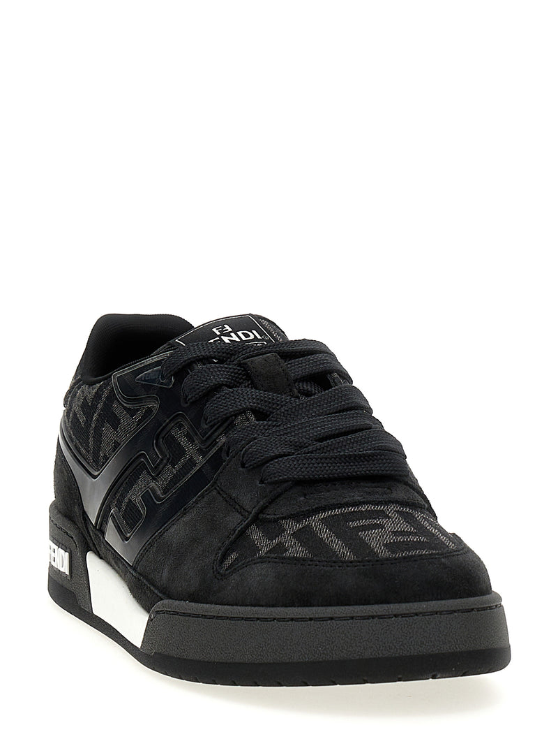 Fendi Match Sneakers | Urbalenti™ NYC