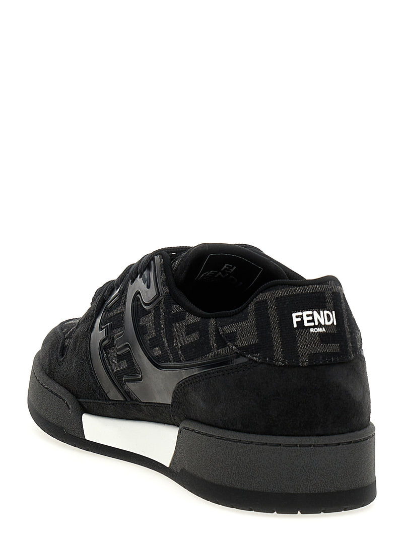Fendi Match Sneakers | Urbalenti™ NYC
