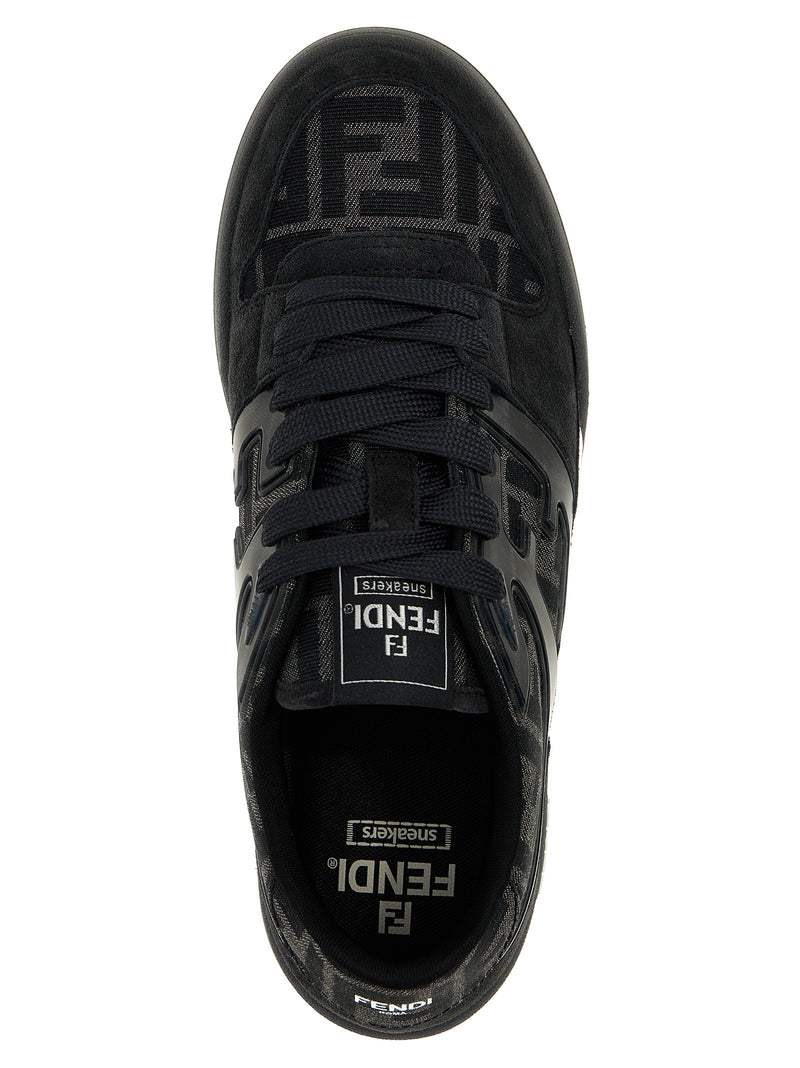 Fendi Match Sneakers | Urbalenti™ NYC