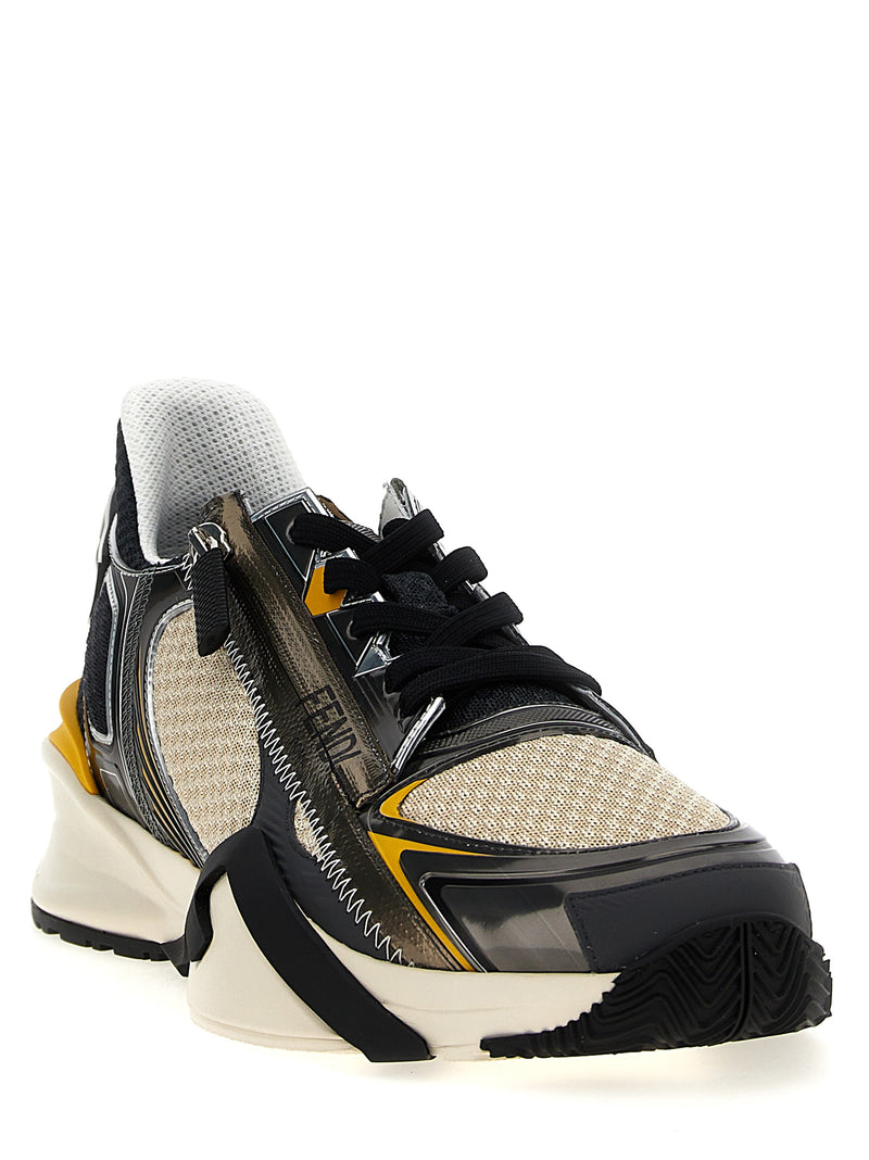 Fendi Fendi Flow Sneakers