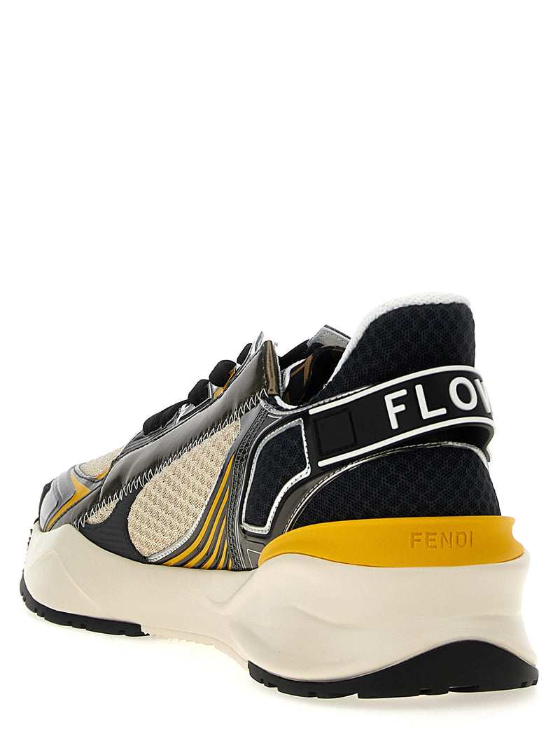 Fendi Fendi Flow Sneakers
