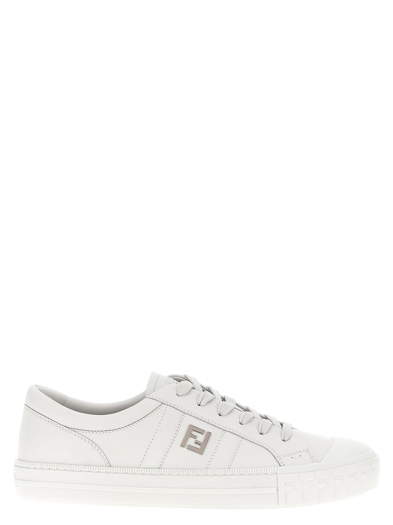 Fendi Domino Sneakers | Urbalenti™ NYC